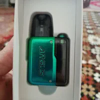 پاد ماد ترک سیگار آرگاس p2