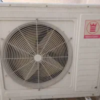 کولر دوتیکه ۳۶ هزار ویست پونت