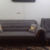 مبل چستر طرح پاریس