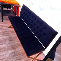 مبل ۳ نفره و میز جلومبلی