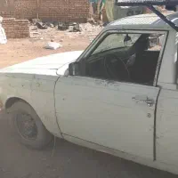 پیکان بار دو گانه cng مدل 88|خودرو سواری و وانت|شیراز, سلطان آباد|دیوار