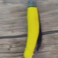 چاقو فولادی نه