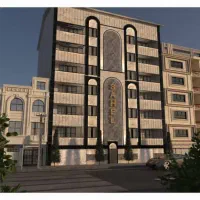 پیش فروش واحد ۱۴۵ متری