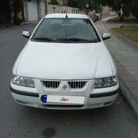 سمند ef7مدل ۹۰ موتور بوش