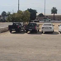 اریسان مشکی صفر404