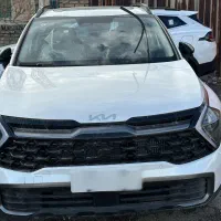کیا Sportage 1500 Turbo، مدل ۲۰۲۴