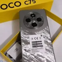 پوکو شیائومی c75 256g
