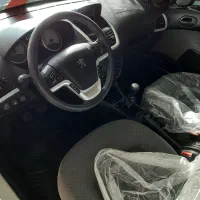 پژو ۲۰۷ سقف فلز مدل ۱۴۰۴ tu5|خودرو سواری و وانت|کرج, فاز ۳ گوهردشت|دیوار