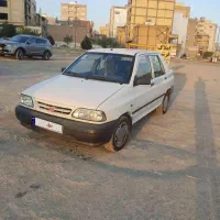 پراید 131seمدل 94