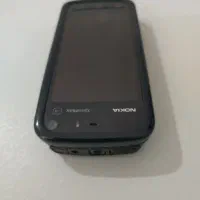 گوشی نوکیا 5800 (اصل فنلاند)|موبایل|رشت, صفاری|دیوار