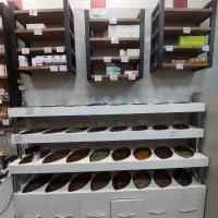 فروش دکور مناسب برای عطاری و خشکبار|فروشگاه و مغازه|تفت, |دیوار