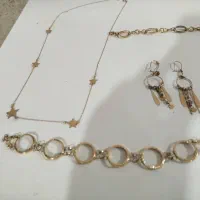 طلا در حد نو|جواهرات|بندرعباس, |دیوار