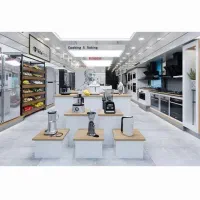فروشنده حرفه ای با حقوق و مزایا بالا