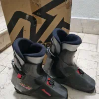 کفش اسکی آلپاین نوردیکا