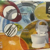 همزن کاسه دار مای سون اصل