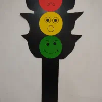 کاردستی سازی سلما