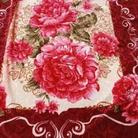 پتو|رختخواب، بالش، پتو|کرمانشاه, |دیوار