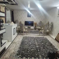 مسکن مهر کارمندی 96 متر