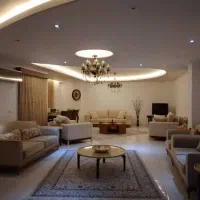 آپارتمان تکواحدی ۲۰۰ متری دهنو