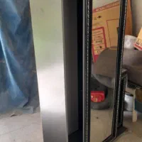 کمد جا کفشی|جاکفشی، کمد، دراور|مهاجران, |دیوار