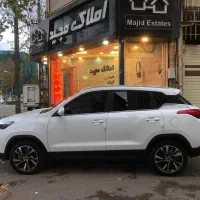 تیگارد|خودرو سواری و وانت|رشت, فلسطین|دیوار