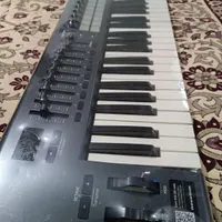 کیبورد میدی کنترل
