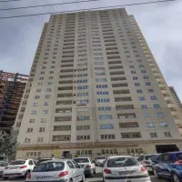 فروش-واحد-128-متری-در-برج-مهتاب-مرواریدشهر