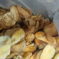 ابغوره بی نمک