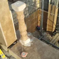 استاد سنگ کار|خدمات پیشه و مهارت|یاسوج, |دیوار