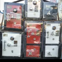 گاوصندوق انتخابی آسان