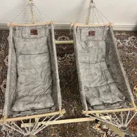 گهواره دوقلو