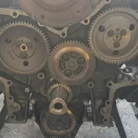 مکانیک ولو موتور چاه موتور برق