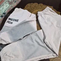 بلوز و شلوار اسپرت