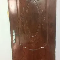 در چوبی خانه|مصالح و تجهیزات ساختمان|رشت, سلیمانداراب|دیوار