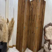 پارتیشن ترمو وود کاملا سالم و در حد نو