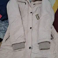 کاپشن درحدنو|لباس|گرگان, |دیوار