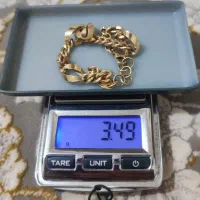 طلا دستبند کارتیر شیک|جواهرات|سبزوار, امیریه|دیوار