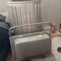 بخاری صنعتی نفتی