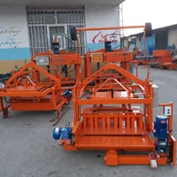 جدول زن ویبره آلمانی بلوک زن بلوک|ماشین‌آلات صنعتی|بوشهر, |دیوار