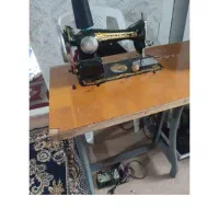 چرخ خیاطی تک شیر