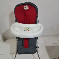 صندلی غذا و روروک کودک