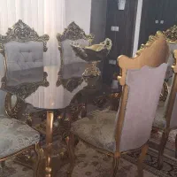 ناهار خوری ۶ نفره