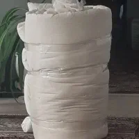 تشک دو نفره پنبه ای