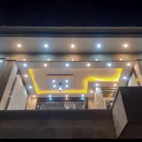 برقکار ساختمان برقکاری ساختمان اتصالی دزدگیر