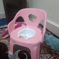 لگن بچه نو رایگان