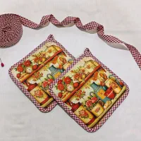 دستگیره آشپزخانه|سفره، حوله، دستمال آشپزخانه|رامهرمز, |دیوار