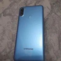 گوشیa۱1 درحد نو