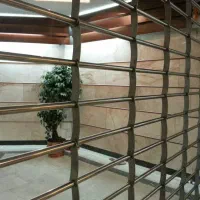 نصب و تعمیر وفروشانواع درب اتوماتیک(جک،کرکره،شیشه)