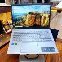 لپ تاپ Acer A515 i7 نسل 12 RTX 2050|رایانه همراه|مشهد, استاد یوسفی (شهرک غرب)|دیوار