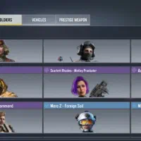 اکانت کالاف|کنسول، بازی ویدئویی و آنلاین|کوار, |دیوار